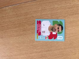 IRN 4 - Ehsan Hajsafi - Panini WM 2026