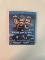 THE PLACE BEYOND THE PINES (BLU-RAY) 2012