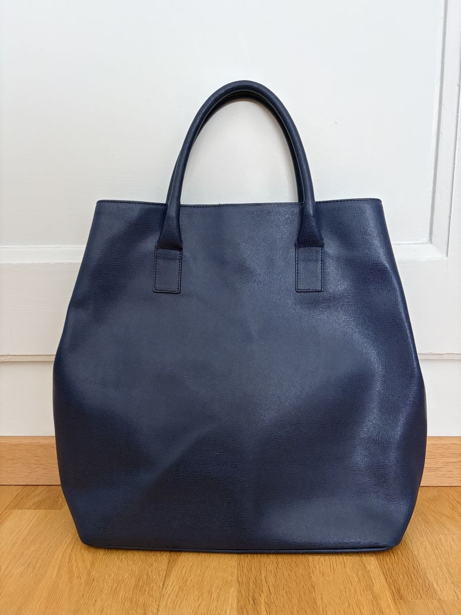 Furla Sacs femmes: Furla bag, navy – D'occasion à Bern par EkatKhat 1