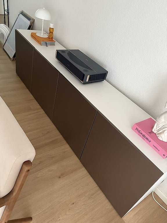 Scaffali: IKEA Besta – Usato da Wallisellen venduto da ozi97 1
