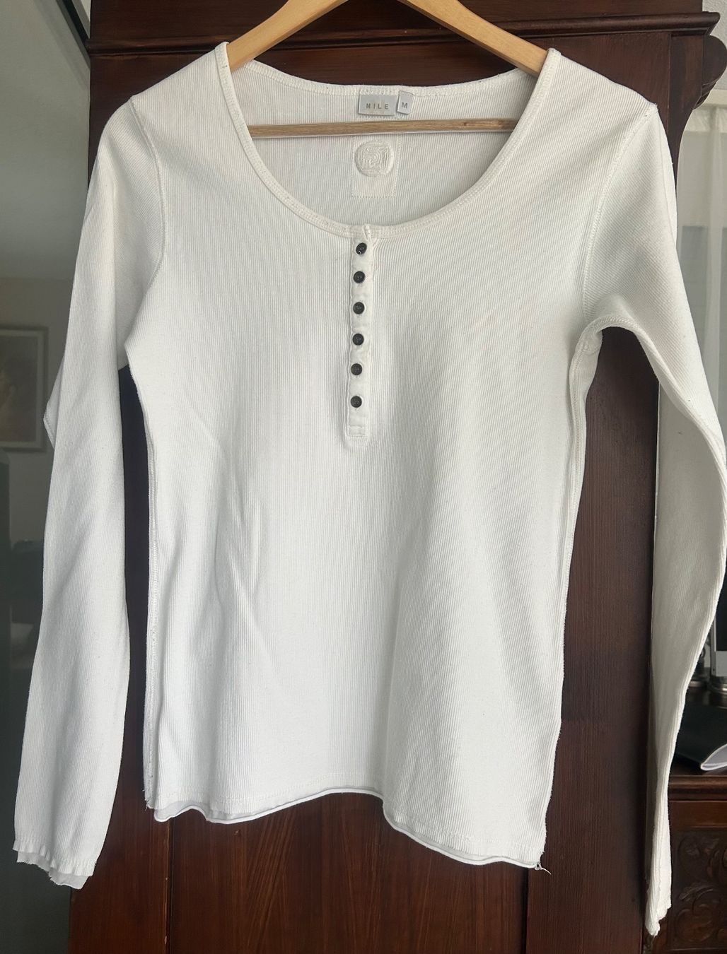 Nile Camicette: NILE Bluse – Usato da STUDEN BE venduto da SMIROS