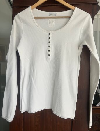 NILE Bluse