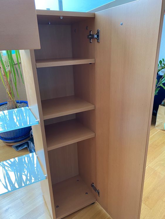 Sideboard 3