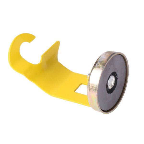 Tutti gli attrezzi: magnetischer WIG -Brennerhalter – Nuovo e nell'imballaggio originale da Thayngen venduto da schweissbedarf 1