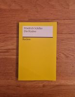 Die Räuber - Friedrich Schiller