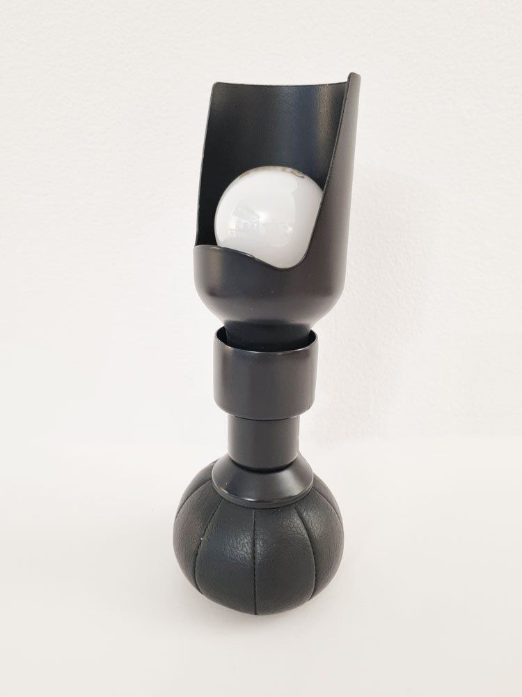 Lampade: Lampe de table 600P, Gino Sarfatti / Arteluce, 1966 – Usato da vevey venduto da komulainen 2