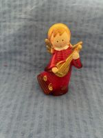 Engel macht Musik Höhe  ca 11cm