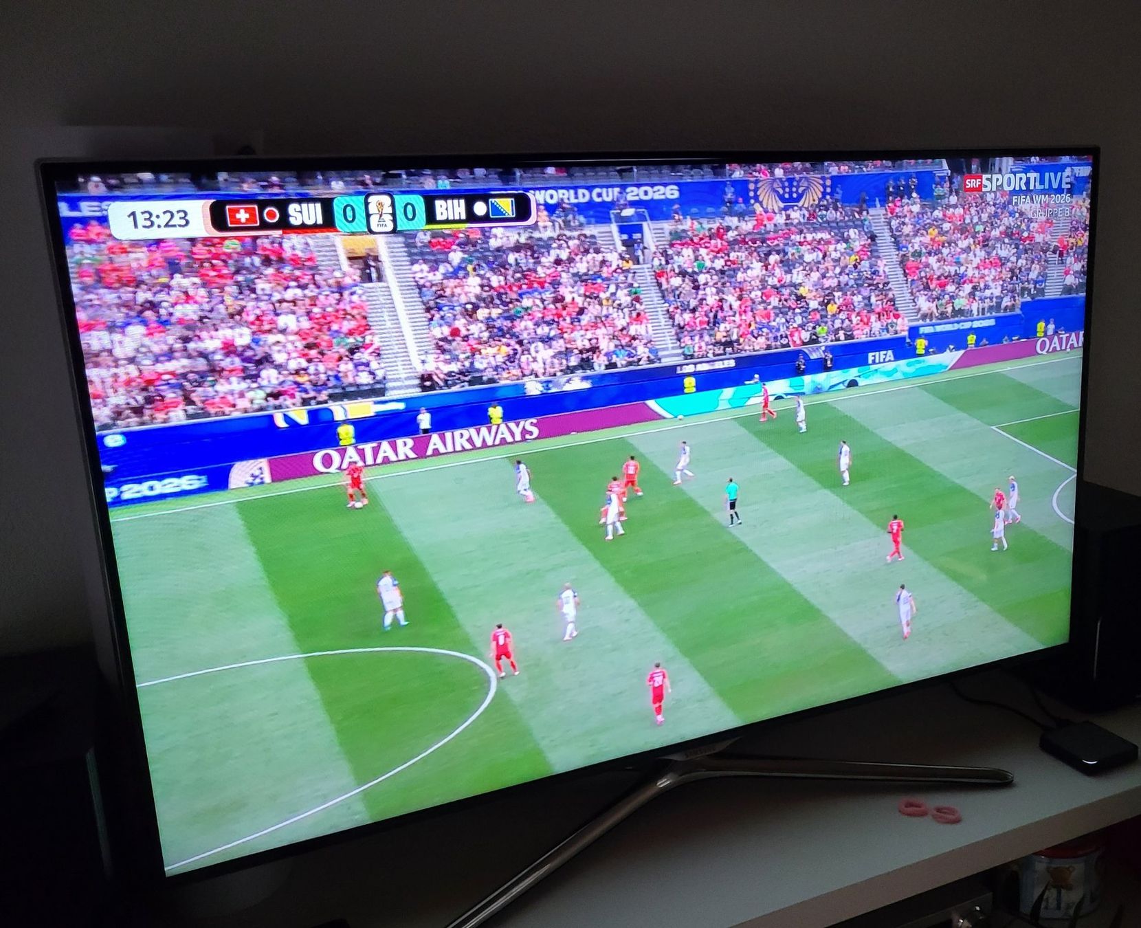 Samsung Televisori: Samsung Fernseher TV gebraucht – Difettoso da Wimmis venduto da Jan_Wim