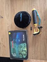 GoPro accessory for fisheye effect