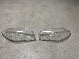 Scheinwerfer Glas Bmw F10 NEU