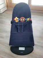 Babybjörn Babywippe mit Spielbogen