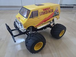 Tamiya Lunch Box RTR