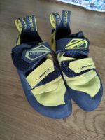 sportiva Katana 40 kletterschuhe