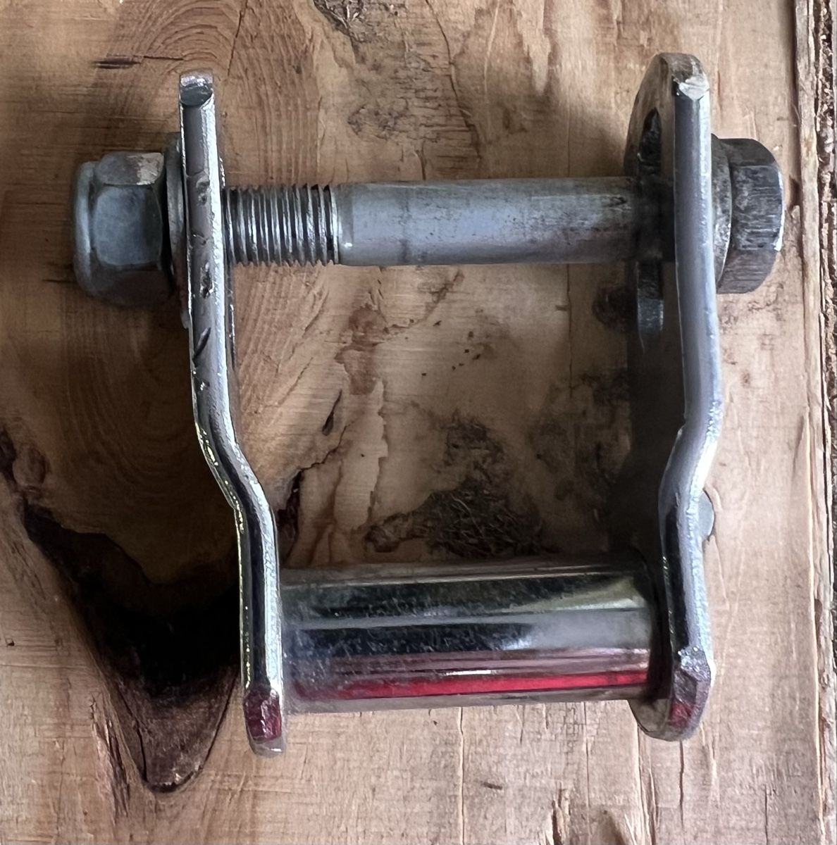 Mini Tutti pezzi di ricambio auto: Austin Mini Lenksäulenverstellung – Usato da Sevelen venduto da Ritiplampi 1