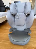 Cybex Solution M-Fix Autositz