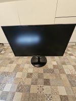 Samsung Monitor 24–27 Zoll – funktioniert einwandfrei