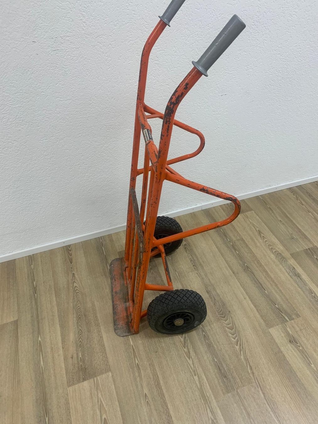 Alle Werkzeuge: Sackkarre ab 1 Fr. !!! – Gebraucht aus Grüt (Gossau ZH) von wisdomio7 2