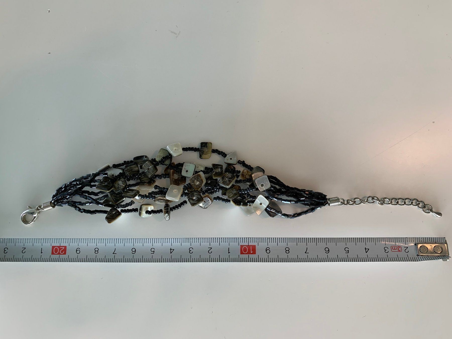Bracciali & Braccialetti: Muschel Armband – Nuovo (secondo la descrizione) da Horgen venduto da Esterina 1