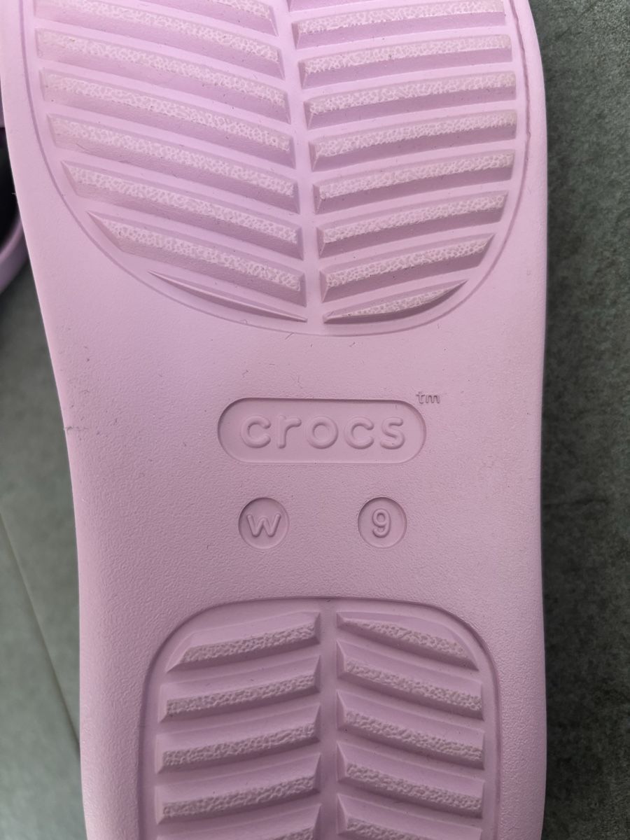 Scarpe da donna: Crocs Sandalen – Nuovo (secondo la descrizione) da Breitenbach venduto da mi95st 4