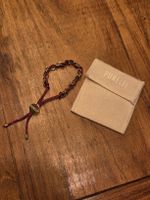 Purelei Armband Gold/Rot Neu
