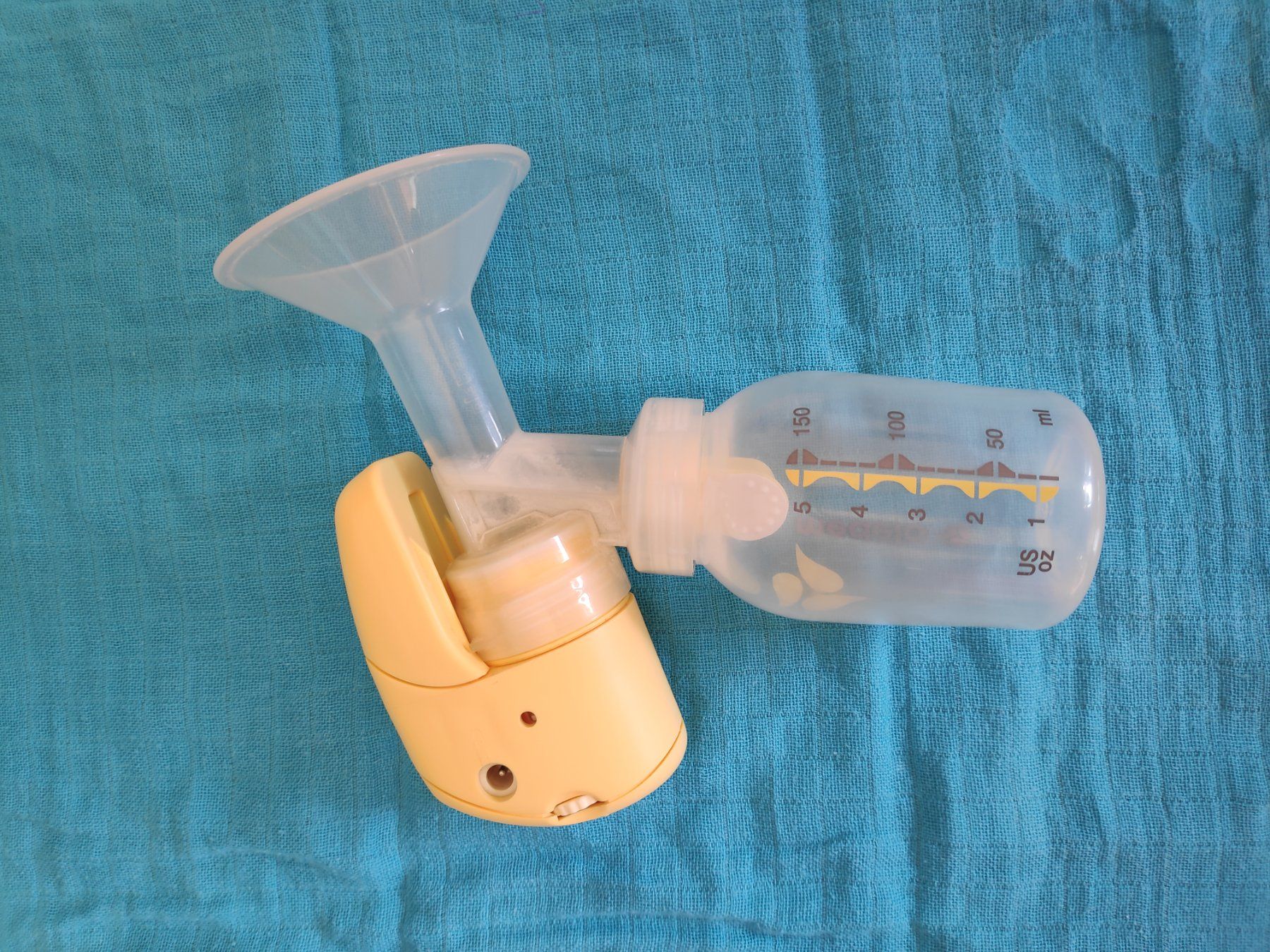 Medela Accessori per l’allattamento: Medela Mini Electric Milchpumpe – Usato da Ostermundigen venduto da abracadabra16 4