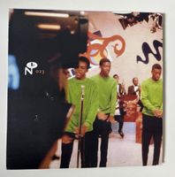Eccentric Soul: The Young Disciples 2xLP VG+VG+ Numero Group