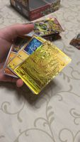 Mega Rayquaza EX 113/076 MUR Gold Storm Emeralda