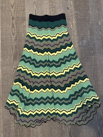 Sandro Knit Skirt - Size 1 ✨