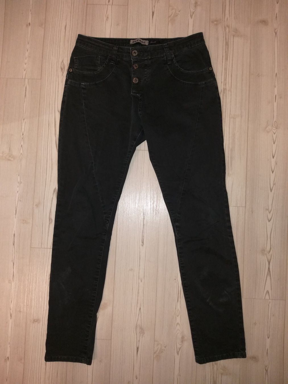 Please Jeans Jeans: PLEASE P78  Jeans  Taille / Grosse S – Usato da Cossonay-ville venduto da Super-Price-Quality