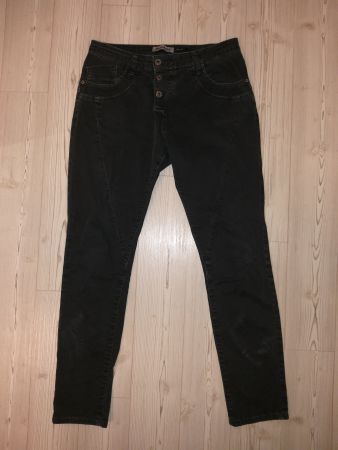 PLEASE P78  Jeans  Taille / Grosse S