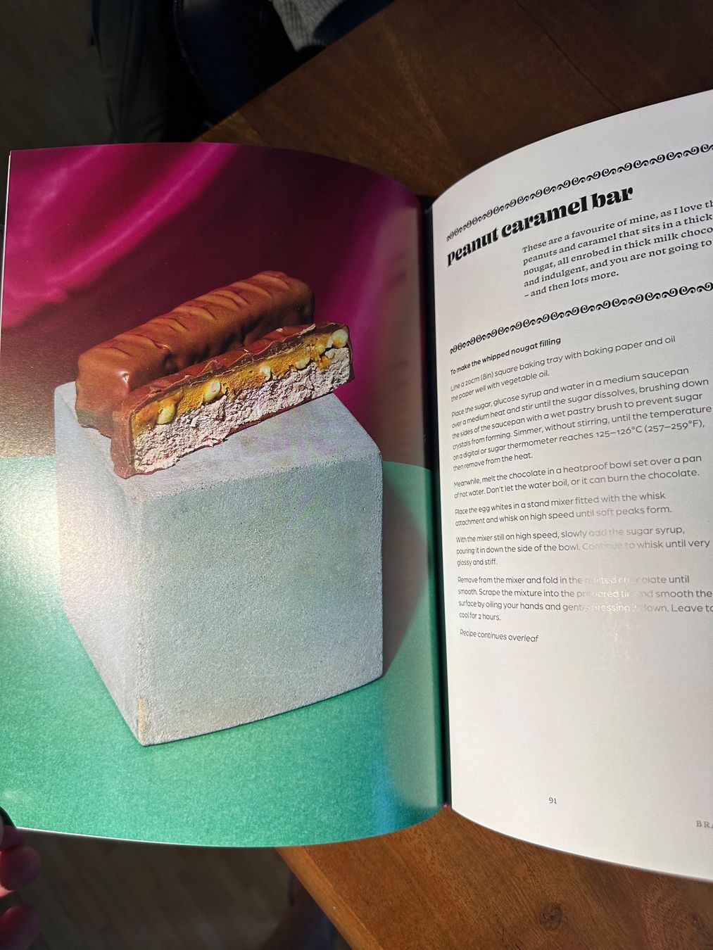 Libri: The Joy of Chocolate book – Nuovo (secondo la descrizione) da Winterthur venduto da ivan12891 5