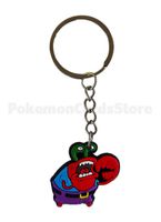 Mr. Krabs / SpongeBob / Schlüsselanhänger / SB20