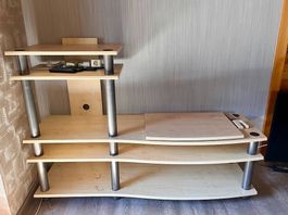 TV Möbel / TV Lowboard 160x50 cm  guter Zustand