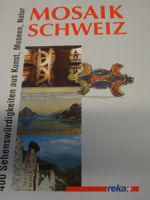 Buch Mosaik Schweiz