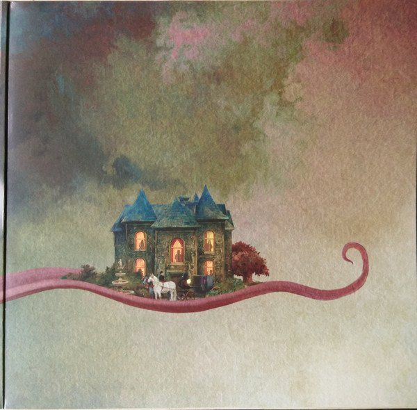 Dischi in vinile: Opeth – In Cauda Venenum (LP, Double Vinyle, Rock) – Usato da Vevey venduto da zecollector 5