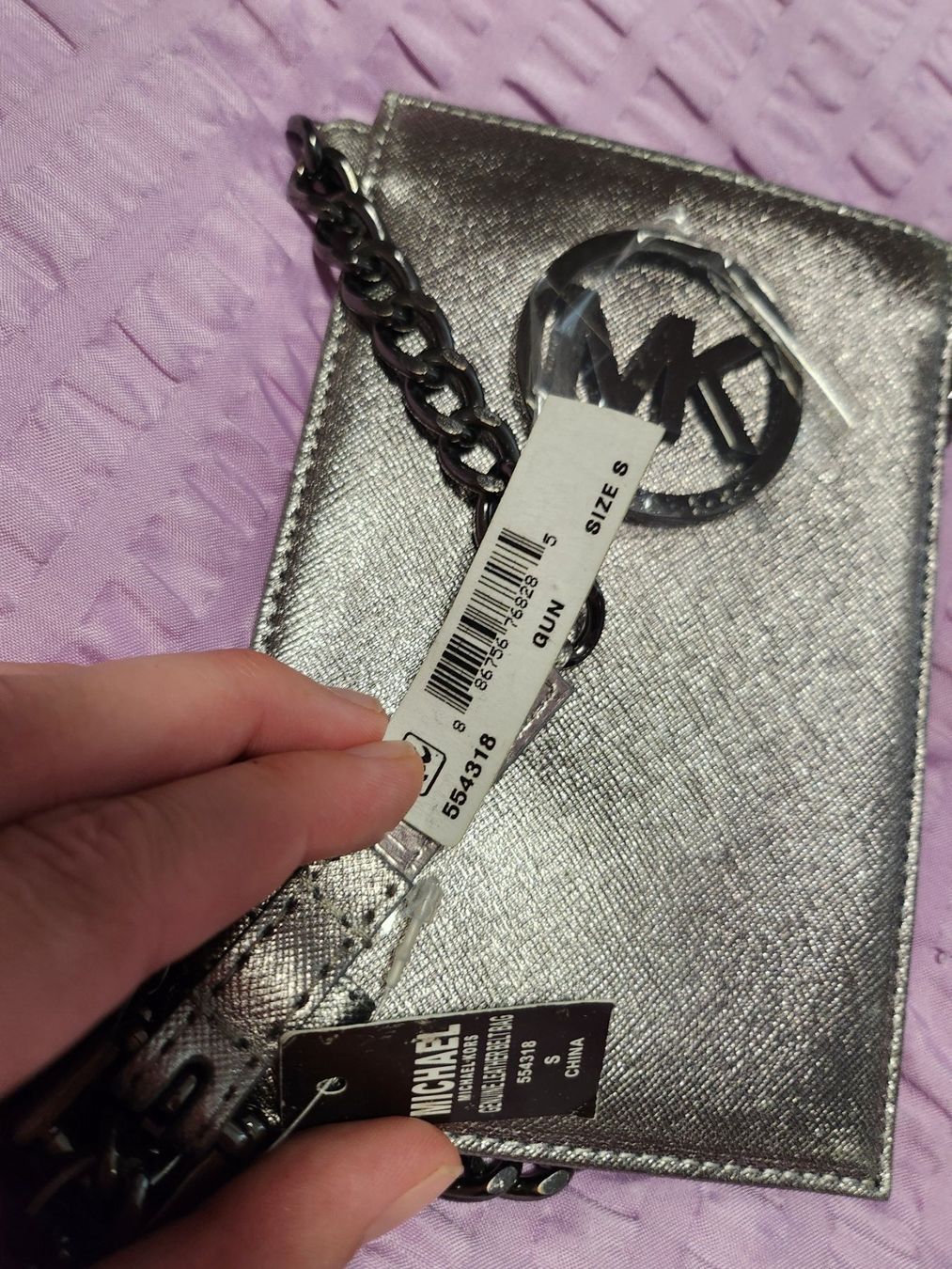 Michael Kors Taschen für Damen: Michael Kors Tasche – Neu (gemäss Beschreibung) aus Kefikon TG von Livline 2