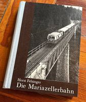 Die Mariazellerbahn