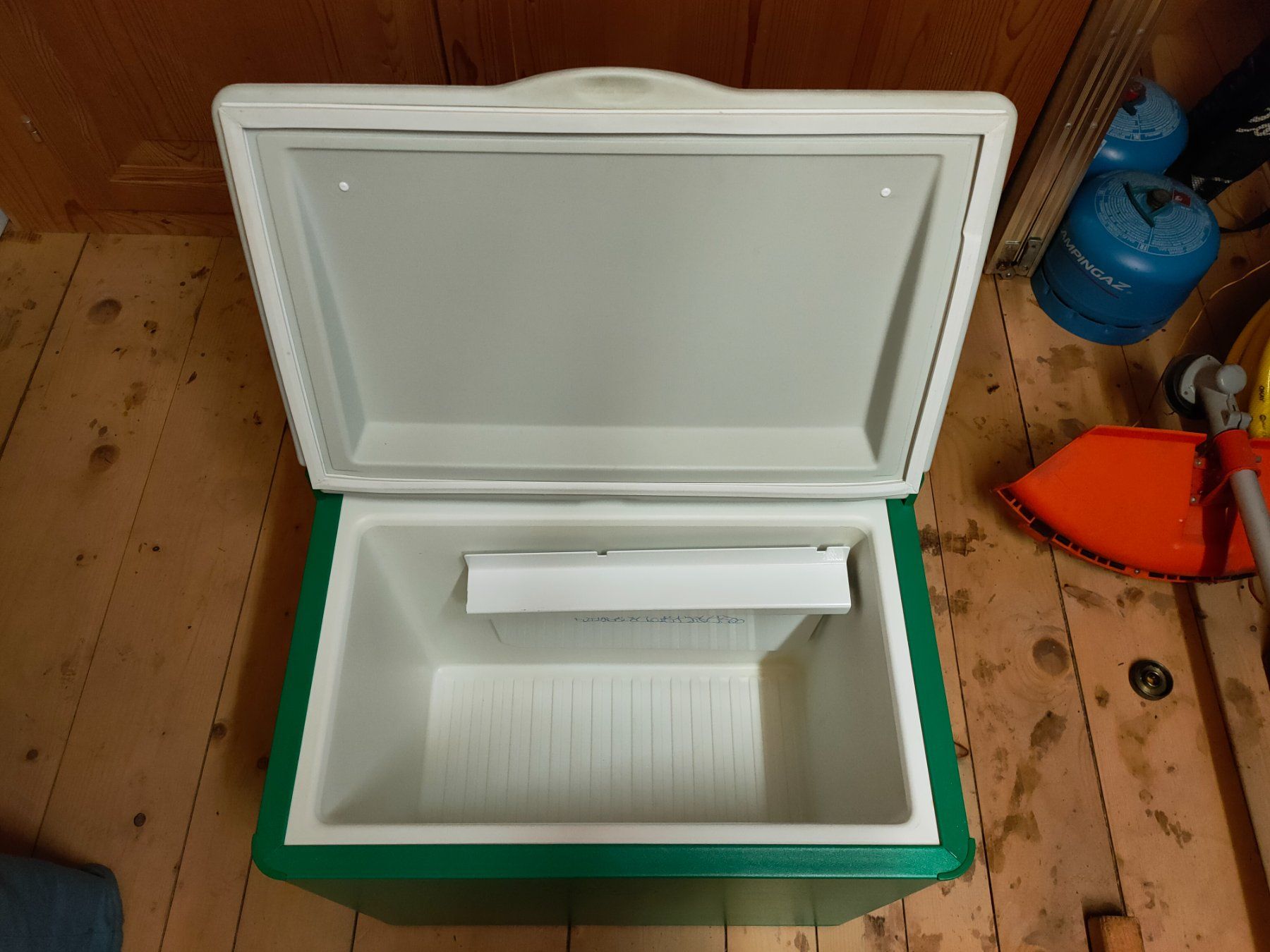 Electrolux Frigoriferi & Refrigeratori: Electrolux Kühlbox Camping – Difettoso da Les Moulins venduto da alicia017 1