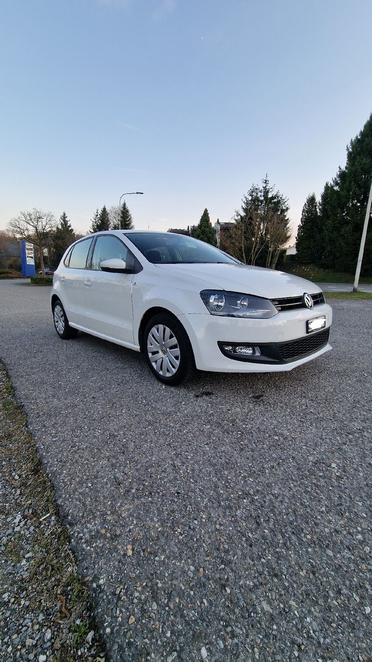 VW Automobili: VW Polo 1.4 / 39'500 km – Usato da Bern venduto da fel_gq2q