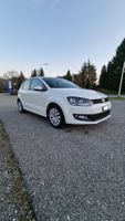 VW Polo 1.4 / 40'500 km