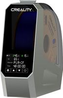 Creality Space PI Filament Trockner
