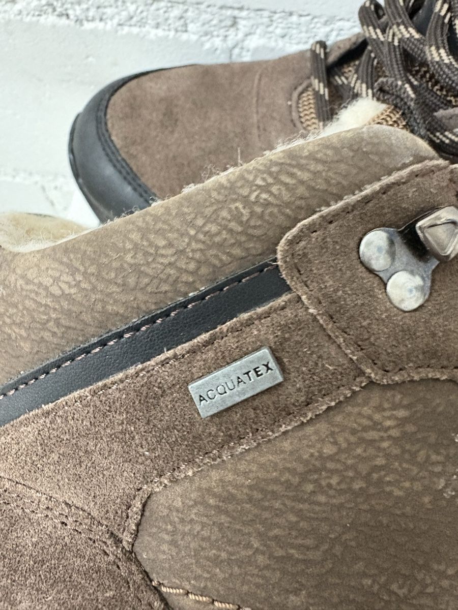 Scarpe da donna: VARESE Winter Dameschuhe AQUATEX grösse 41 – Nuovo (secondo la descrizione) da Thun venduto da jeff070 3