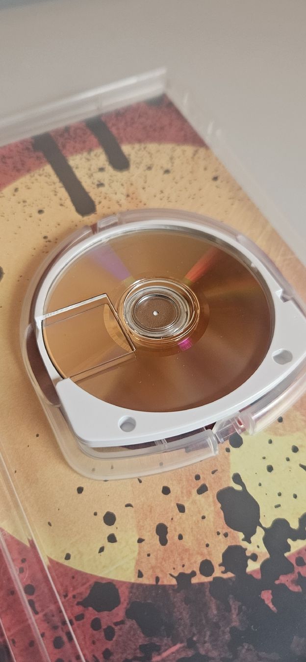 Sony Giochi: Metal Gear Solid Portable OPS, Sony PSP - TOP Zustand! – Usato da Belp venduto da Ginus85 4