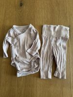 2-teiliges Pointelle Set