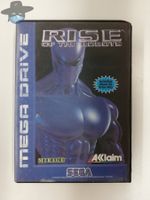 Rise of the Robots / Sega Mega Drive MD