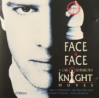 Knight Moves - Ein mörderisches Spiel (Soundtrack)