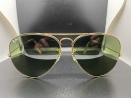 Vintage Ray Ban - Top Gun