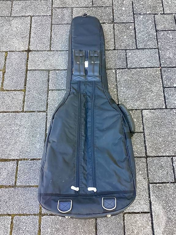 Instruments de musique: Premium Gigbag für E Gitarre – D'occasion à Känerkinden par Draco21sc 1