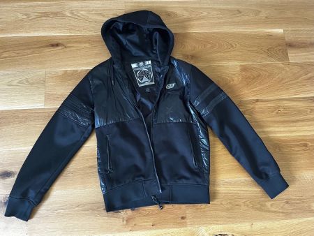 55DSL Jacke