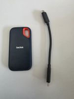 SanDisk Extreme Portable SSD - 8 TB
